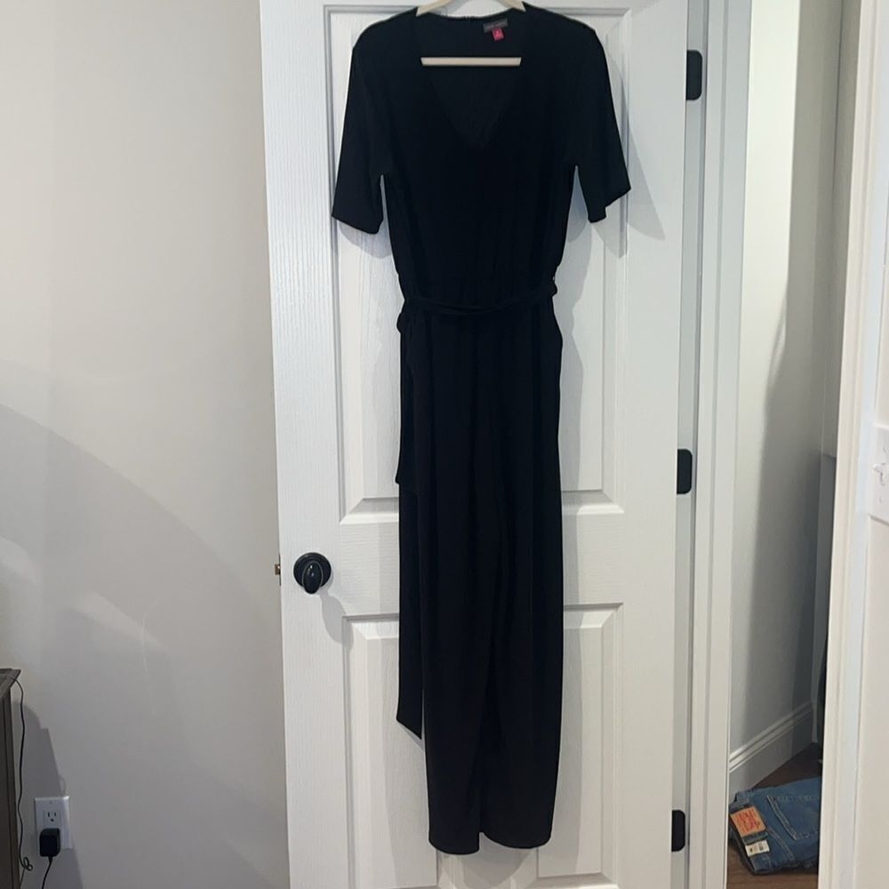 COPY - Vince Camuto jumpsuit wide leg